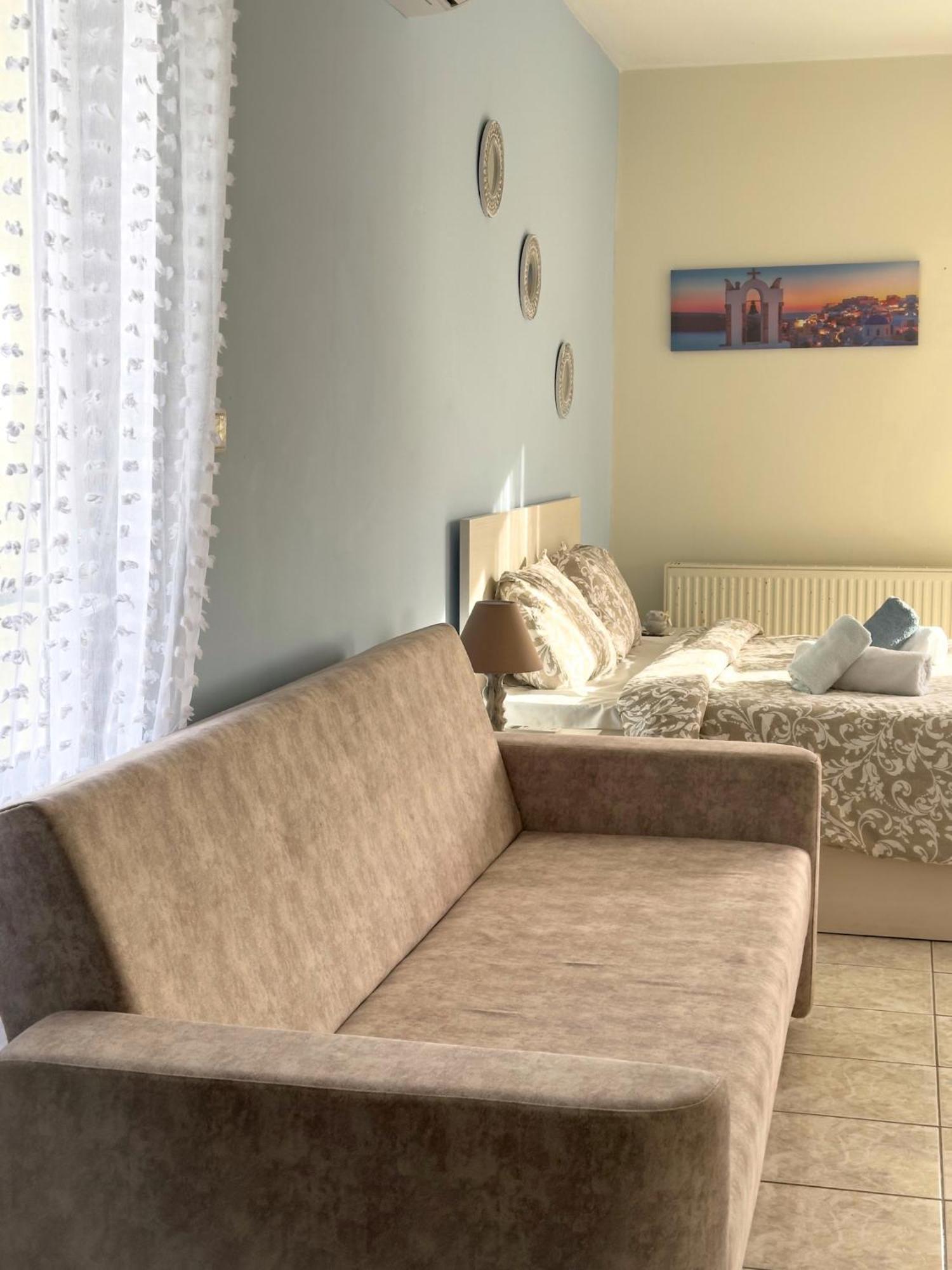Bluesky Studio Alexandroupoli Exterior photo