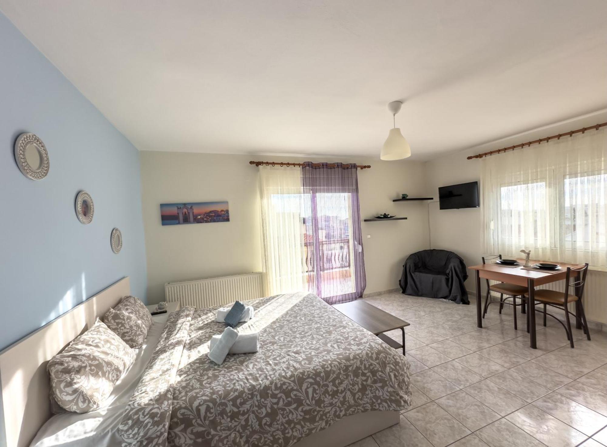 Bluesky Studio Alexandroupoli Exterior photo